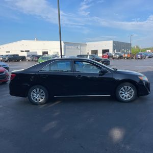 صورة 10 لـ 2012 Toyota CAMRY LE
