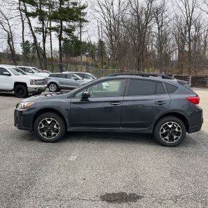 SUBARU CROSSTREK 2.0I PREMIUM - 3