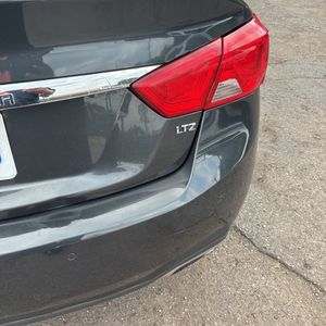 صورة مصغرة 23 لـ 2015 Chevrolet IMPALA LTZ