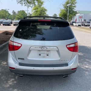 HYUNDAI VERACRUZ GLS - 7