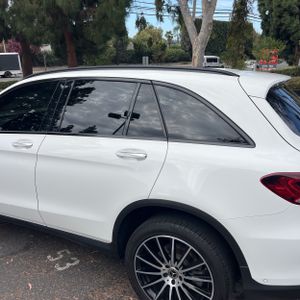صورة 6 لـ 2022 Mercedes-BENZ GLC
