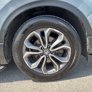 2021 Honda CR-V EX 缩略图 20