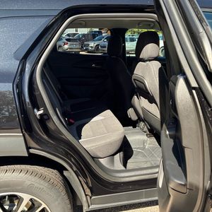 2025 Chevrolet TRAILBLAZER LT 照片 27
