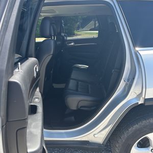 2012 JEEP GRAND CHEROKEE LAREDO 缩略图 34