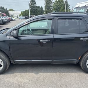 صورة 4 لـ 2014 FORD EDGE SE