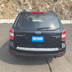 SUBARU FORESTER 2.5I - 7