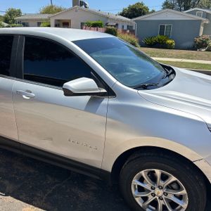 2021 Chevrolet EQUINOX LT — миниатюра 13