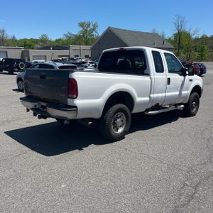FORD F-350 SUPER DUTY XLT - 8