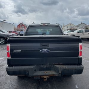 FORD F-150 STX - 7