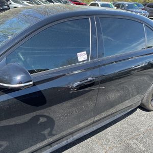 MERCEDES-BENZ S-CLASS - 3