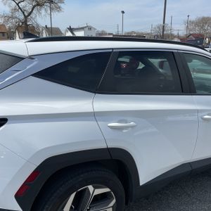 HYUNDAI TUCSON SEL - 9