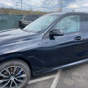 BMW X6 XDRIVE40I - 2