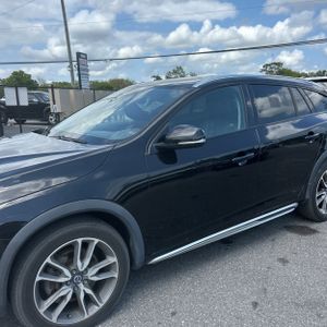 Volvo V60 Cross Country T5 - 2