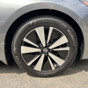 صورة مصغرة 20 لـ 2019 Nissan ALTIMA 2.5 SV