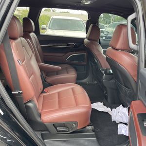2024 KIA TELLURIDE EX 缩略图 34