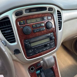 2007 Toyota HIGHLANDER HYBRID LIMITED 缩略图 58