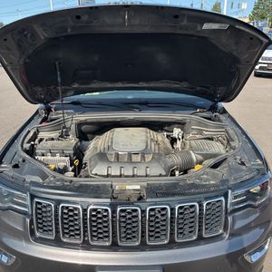 صورة مصغرة 45 لـ 2019 JEEP GRAND CHEROKEE LIMITED