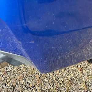 2015 Subaru WRX PREMIUM — фото 56
