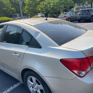 CHEVROLET CRUZE LT FLEET - 6