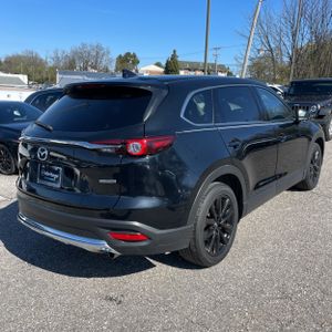 Mazda CX-9 Touring Plus - 6