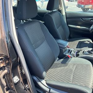 2018 Nissan ROGUE S — миниатюра 32