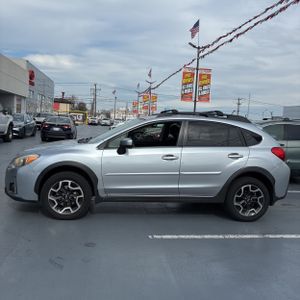 SUBARU CROSSTREK 2.0I PREMIUM - 3