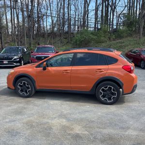 SUBARU XV CROSSTREK 2.0I PREMIUM - 3