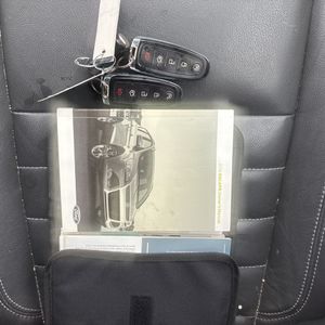 2016 FORD ESCAPE TITANIUM 缩略图 55
