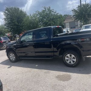 FORD F-150 XLT - 3