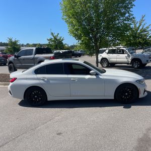 BMW 3 SERIES 330I - 10