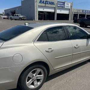 CHEVROLET MALIBU LS - 9