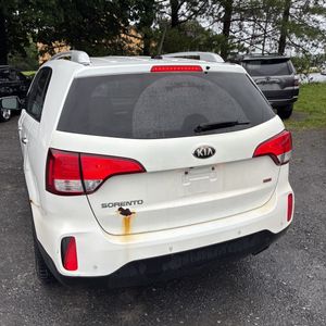 صورة مصغرة 63 لـ 2014 KIA SORENTO LX