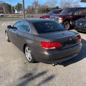 BMW 3-SERIES 328I - 5