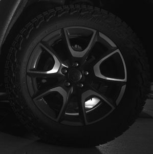 صورة مصغرة 11 لـ 2025 JEEP COMPASS TRAILHAWK