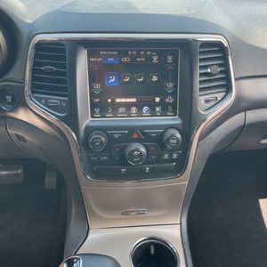 2014 JEEP GRAND CHEROKEE LAREDO — миниатюра 36