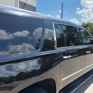 2015 Cadillac ESCALADE ESV BASE 照片 9