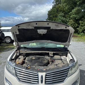 2016 Lincoln MKC RESERVE — миниатюра 41