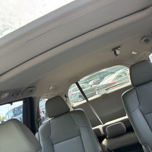 2016 Honda ODYSSEY EX-L 照片 41