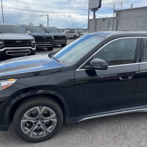 BMW X1 XDRIVE28I - 2