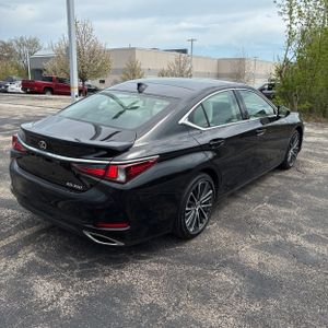 LEXUS ES 350 BASE - 8