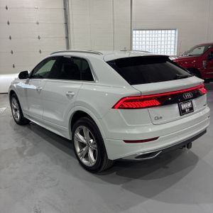 AUDI Q8 55 PREMIUM - 5
