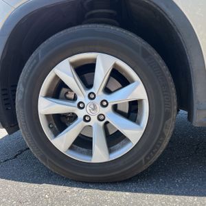 2017 Lexus RX 350 BASE — фото 17