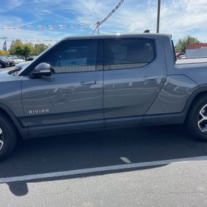 2022 Rivian R1T ADVENTURE 照片 4