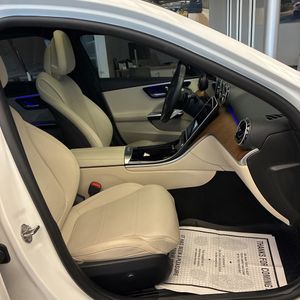 2023 Mercedes-BENZ C-CLASS — миниатюра 30