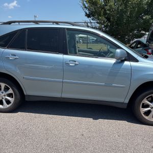 2008 Lexus RX 350 BASE — миниатюра 11