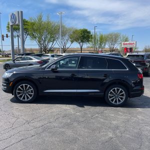 AUDI Q7 3.0T PREMIUM - 3