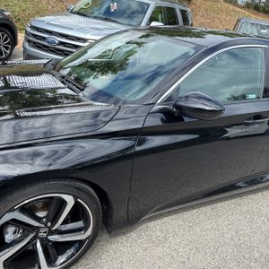 HONDA ACCORD SPORT - 2