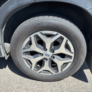 2021 Subaru FORESTER PREMIUM 照片 18