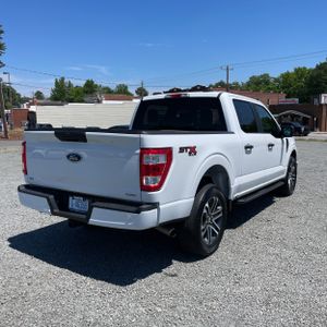 FORD F-150 XL - 8