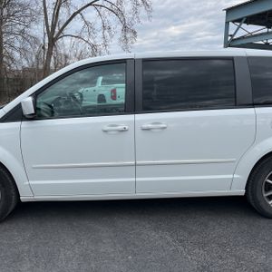 DODGE GRAND CARAVAN SE PLUS - 3